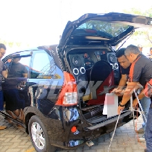 BlackAuto Battle Makassar 2015