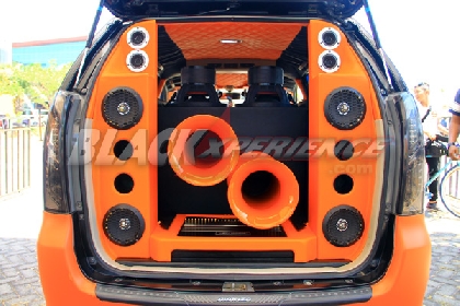 BlackAuto Battle Makassar 2015 Photo 13