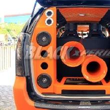 BlackAuto Battle Makassar 2015