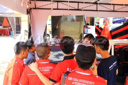 BlackAuto Battle Makassar 2015 Photo 14