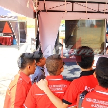 BlackAuto Battle Makassar 2015