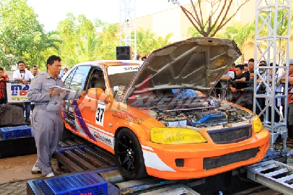 BlackAuto Battle Makassar 2015 Photo 16