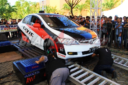 BlackAuto Battle Makassar 2015 Photo 17