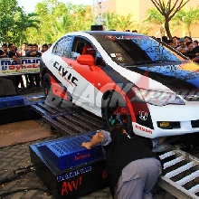 BlackAuto Battle Makassar 2015