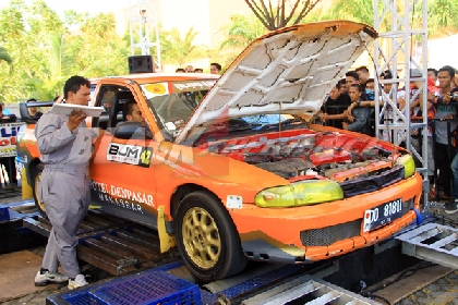 BlackAuto Battle Makassar 2015 Photo 18