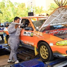 BlackAuto Battle Makassar 2015