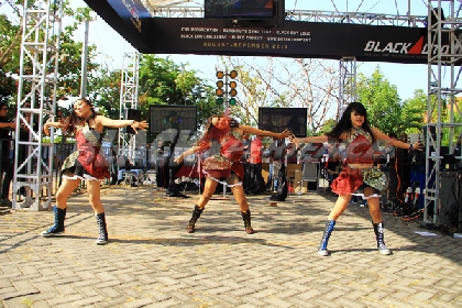 BlackAuto Battle Makassar 2015 Photo 19