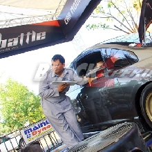 BlackAuto Battle Makassar 2015