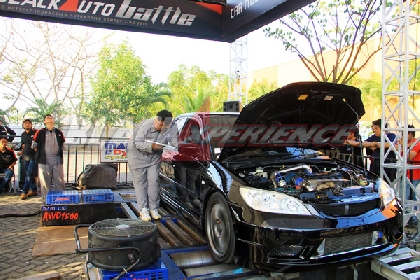 BlackAuto Battle Makassar 2015 Photo 21