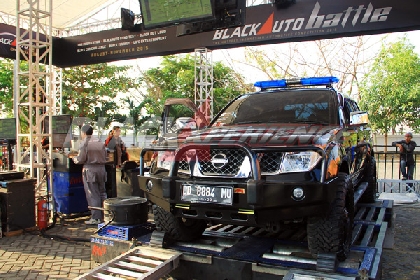 BlackAuto Battle Makassar 2015 Photo 22
