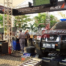 BlackAuto Battle Makassar 2015