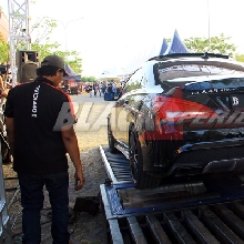 BlackAuto Battle Makassar 2015