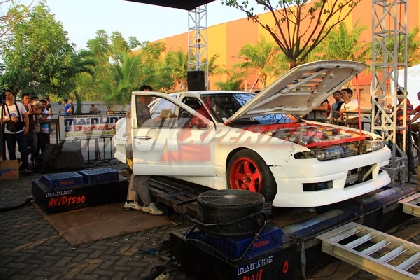 BlackAuto Battle Makassar 2015 Photo 24
