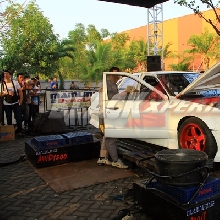 BlackAuto Battle Makassar 2015