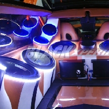 BlackAuto Battle Makassar 2015