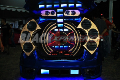 BlackAuto Battle Makassar 2015 Photo 27