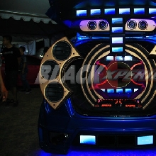 BlackAuto Battle Makassar 2015