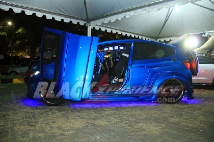 BlackAuto Battle Makassar 2015 Photo 28