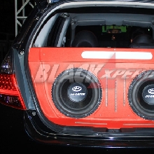 BlackAuto Battle Makassar 2015