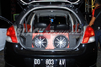 BlackAuto Battle Makassar 2015 Photo 31