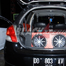 BlackAuto Battle Makassar 2015