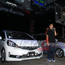 BlackAuto Battle Makassar 2015