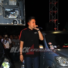 BlackAuto Battle Makassar 2015