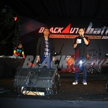 BlackAuto Battle Makassar 2015