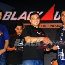 BlackAuto Battle Makassar 2015