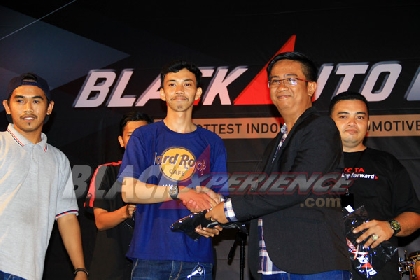 BlackAuto Battle Makassar 2015 Photo 43