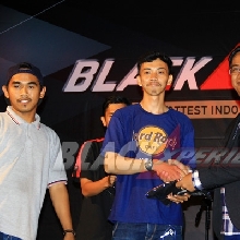 BlackAuto Battle Makassar 2015