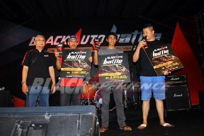 BlackAuto Battle Makassar 2015 Photo 45