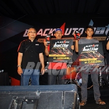 BlackAuto Battle Makassar 2015