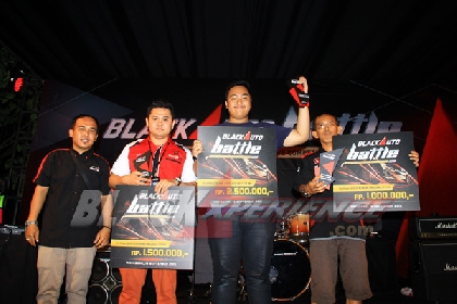 BlackAuto Battle Makassar 2015 Photo 46