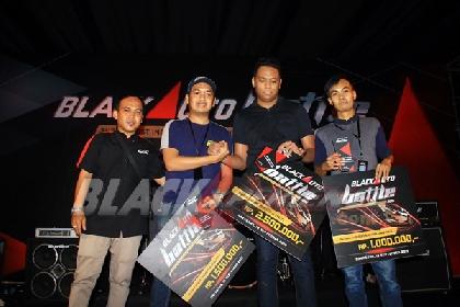 BlackAuto Battle Makassar 2015 Photo 47