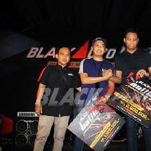 BlackAuto Battle Makassar 2015