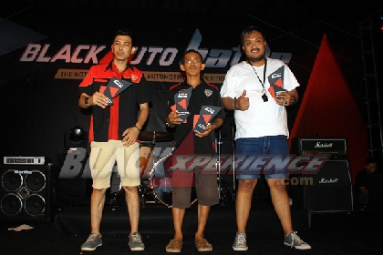 BlackAuto Battle Makassar 2015 Photo 49
