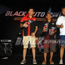 BlackAuto Battle Makassar 2015