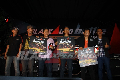 BlackAuto Battle Makassar 2015 Photo 50