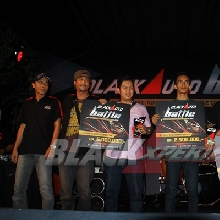BlackAuto Battle Makassar 2015