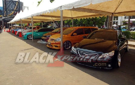 BlackAuto Battle Bandung 2015 Photo 3