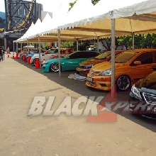 BlackAuto Battle Bandung 2015