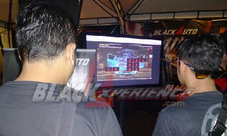 BlackAuto Battle Bandung 2015 Photo 5