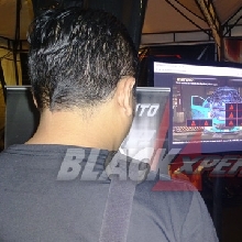 BlackAuto Battle Bandung 2015