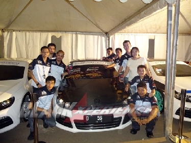 BlackAuto Battle Bandung 2015 Photo 6