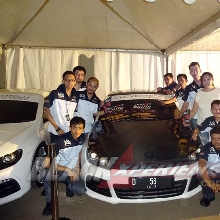 BlackAuto Battle Bandung 2015