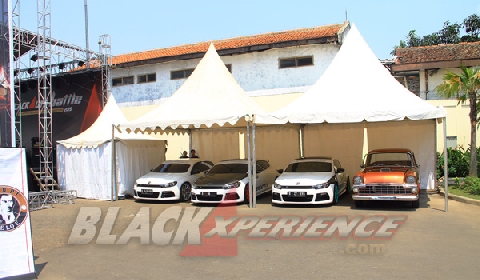 BlackAuto Battle Bandung 2015 Photo 8