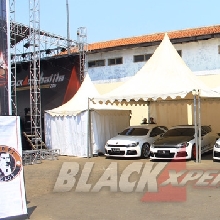 BlackAuto Battle Bandung 2015