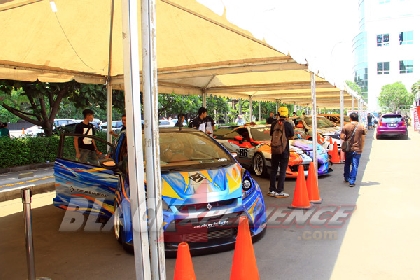BlackAuto Battle Bandung 2015 Photo 9