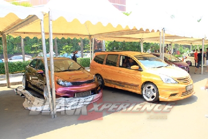 BlackAuto Battle Bandung 2015 Photo 10
